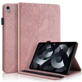Custodia ART TREE Flip Apple iPad 2025 / iPad 2022 rosa