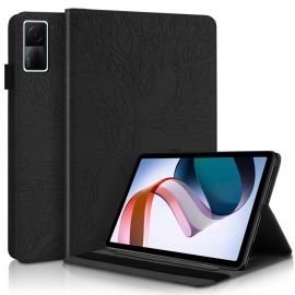 Custodia ART TREE Flip Xiaomi Redmi Pad nera