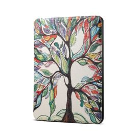 ART Flip Cover Amazon Kindle Paperwhite 5 2021 TREE