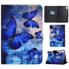 Custodia ART Flip Apple iPad 2025 / iPad 2022 BUTTERFLY