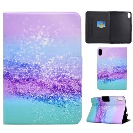Custodia ART Flip Apple iPad 2025 / iPad 2022 SABBIA