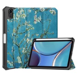 Custodia ART Flip Apple iPad mini 2021 APRICOT BLOSSOM