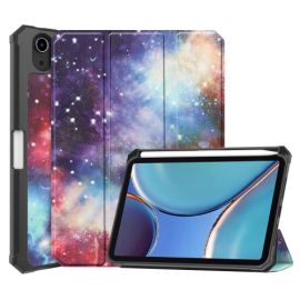 Custodia a libro ART Apple iPad mini 2021 GALAXY