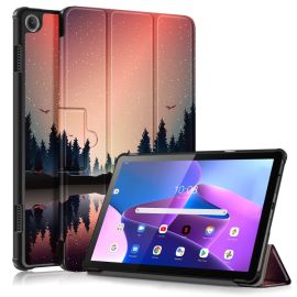 ART Flip cover Lenovo Tab M10 3a generazione (TB328FU / TB328XU) SUNSET
