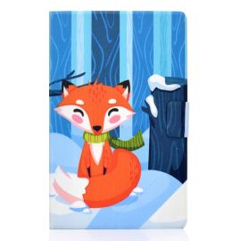 ART Flip cover Lenovo Tab M10 Plus 3a generazione FOX