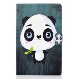 ART Flip cover Lenovo Tab M10 Plus 3a generazione PANDA