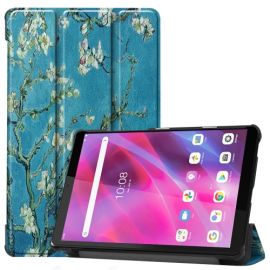 ART Flip cover Lenovo Tab M8 (TB-8505) / Tab M8 3a generazione APRICOT BLOSSOM