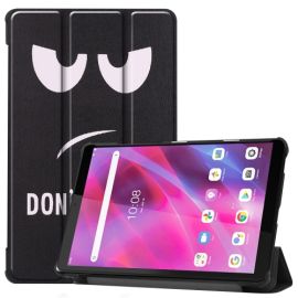 ART Flip cover Lenovo Tab M8 (TB-8505) / Tab M8 3a generazione NON TOUCH