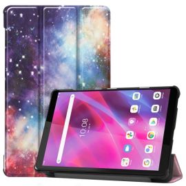 Cover ART Flip Lenovo Tab M8 (TB-8505) / Tab M8 GALAXY di terza generazione
