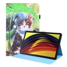 Cover ART Flip Lenovo Tab P11 / P11 5G / P11 Plus CAT