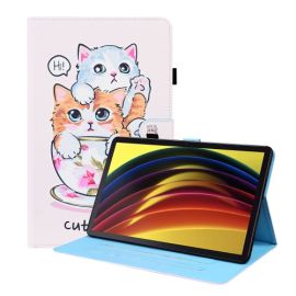 Cover ART Flip Lenovo Tab P11 / P11 5G / P11 Plus CUP