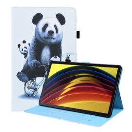 Cover ART Flip Lenovo Tab P11 / P11 5G / P11 Plus PANDA
