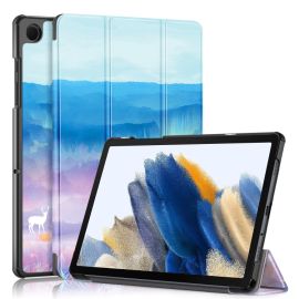 Cover ART Flip per Samsung Galaxy Tab A9 Plus DEER