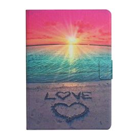 Cover ART Flip per Samsung Galaxy Tab A9 SUNRISE