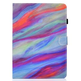 Custodia ART Flip per Lenovo Tab P11 Gen 2 COLORATA