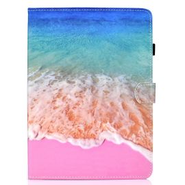 Custodia ART Flip per Lenovo Tab P11 Gen 2 OCEAN