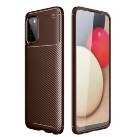 Cover TPU BEETLE per Oppo A74 marrone