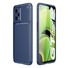 Cover TPU BEETLE Realme GT Neo 2 5G blu
