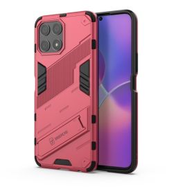 BIB Cover protettiva per Honor X8 rosa