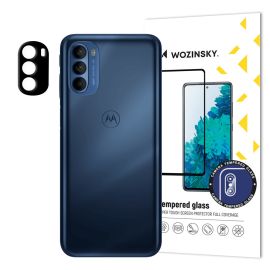 Vetro WOZINSKY FULL COVER per fotocamera Motorola Moto G41