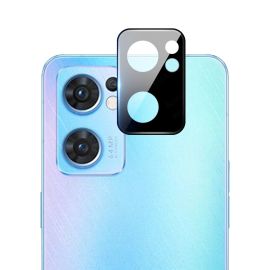 Vetro WOZINSKY FULL COVER per fotocamera Oppo Reno7 5G