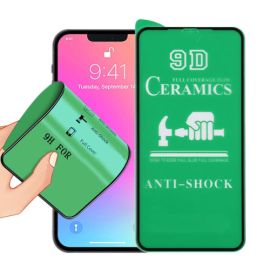 Pellicola protettiva CERAMICS 3D Apple iPhone 13 / 13 Pro