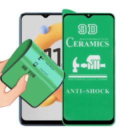 CERAMICA 3D Pellicola protettiva Realme C11 2021