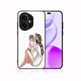 MY ART Custodia protettiva per Honor 400 5G FAMILY