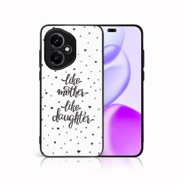 MY ART Cover protettivo per Honor 400 5G LIKE MOTHER (113)