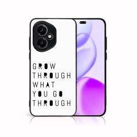 MY ART Custodia protettiva per Honor 400 5G GROW (170)