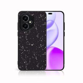 MY ART Custodia protettiva per Honor 400 5G STARRY (173)