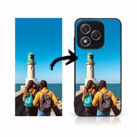 Cover personalizzata con foto per Honor 400 Lite 5G