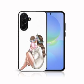 MY ART Custodia protettiva per Samsung Galaxy A17 / A17 5G FAMILY