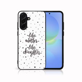 MY ART Cover protettivo per Samsung Galaxy A17 / A17 5G LIKE MOTHER (113)
