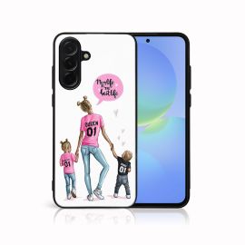 MY ART Cover protettivo per Samsung Galaxy A17 / A17 5G MOM (119)