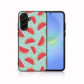 MY ART Custodia protettiva per Samsung Galaxy A17 / A17 5G WATERMELON (120)