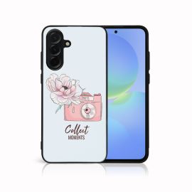 MY ART Custodia protettiva per Samsung Galaxy A17 / A17 5G MOMENTS (122)