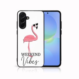 MY ART Cover protettivo per Samsung Galaxy A17 / A17 5G VIBES (128)