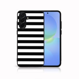 MY ART Custodia protettiva per Samsung Galaxy A17 / A17 5G LINES (169)