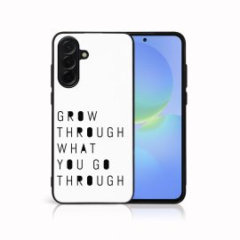 MY ART Custodia protettiva per Samsung Galaxy A17 / A17 5G GROW (170)
