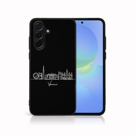 MY ART Cover protettivo per Samsung Galaxy A17 / A17 5G VIENNA (210)