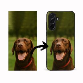 Cover personalizzata con foto per Samsung Galaxy A17 / A17 5G
