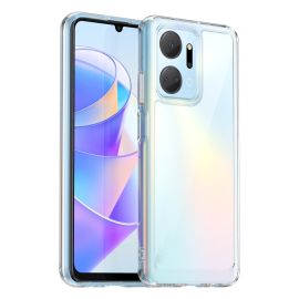 CRYSTAL Cover protettiva per Honor X7a trasparente