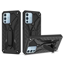 DEFENCE Cover Extra resistente Vivo V23 5G nera