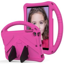 KIDDO Custodia per bambini Apple iPad Mini 5 2019 / iPad Mini 4 / 3 / 2 / 1 rosa