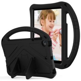 KIDDO Custodia per bambini Apple iPad Mini 5 2019 / iPad Mini 4 / 3 / 2 / 1 nero