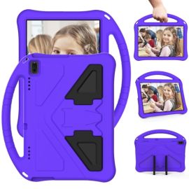 KIDDO Cover per bambini Lenovo Tab 4 10 Plus viola
