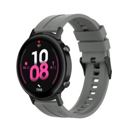 Cinturino Huawei Watch GT2 42 mm grigio
