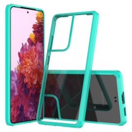 SHOCK Cover Extra resistente Samsung Galaxy S21 Ultra 5G verde