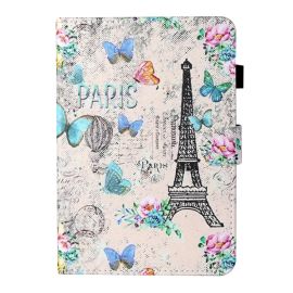 FLIP CASE UNIVERSALE Per un tablet con diagonale di 10" PARIS